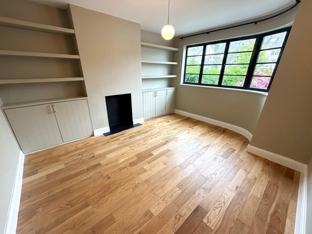 Hale Drive, Mill Hill